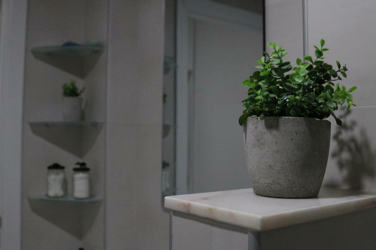 Meia Laranja Almeirim Buitenkant foto