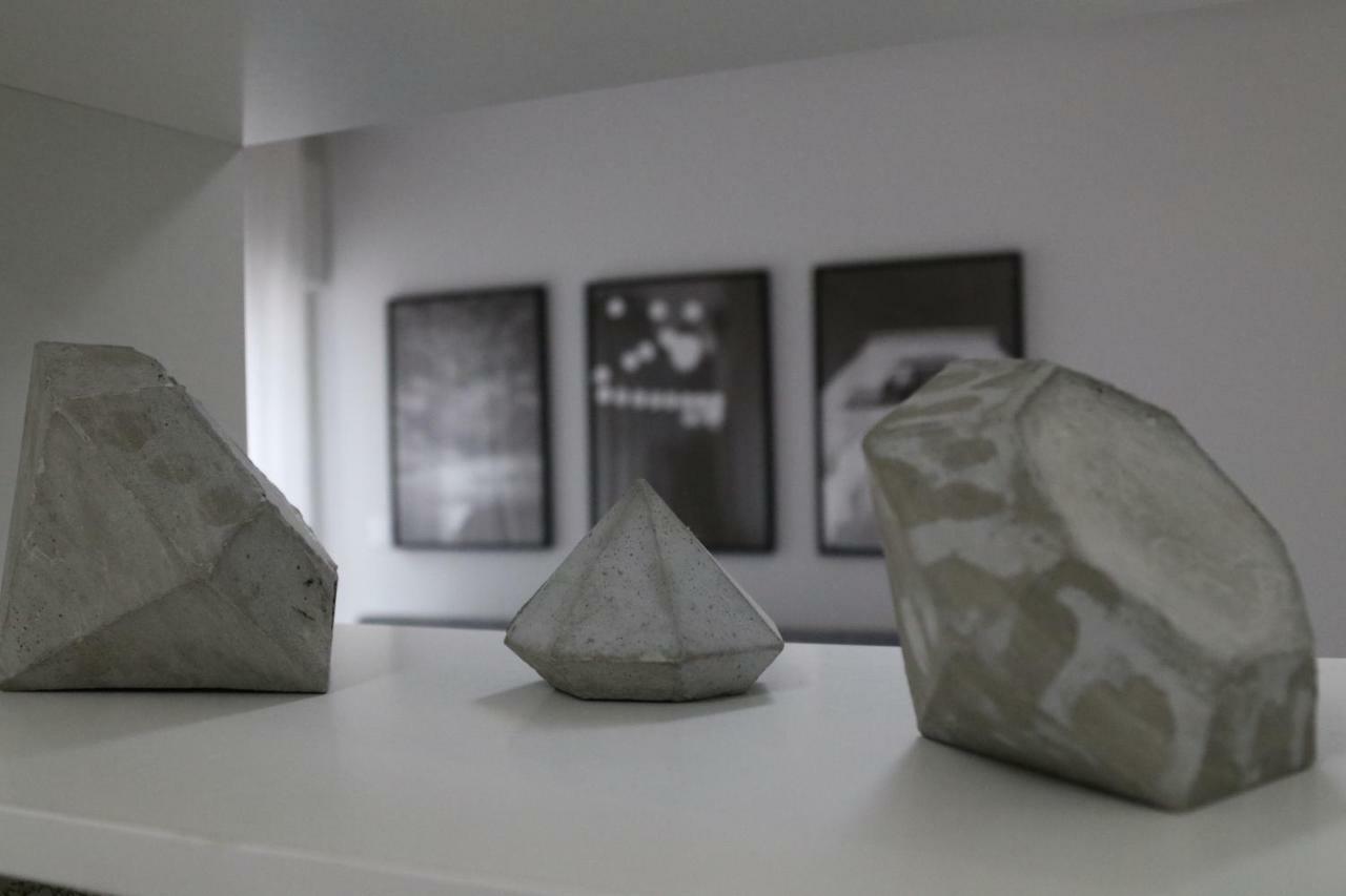 Meia Laranja Almeirim Buitenkant foto