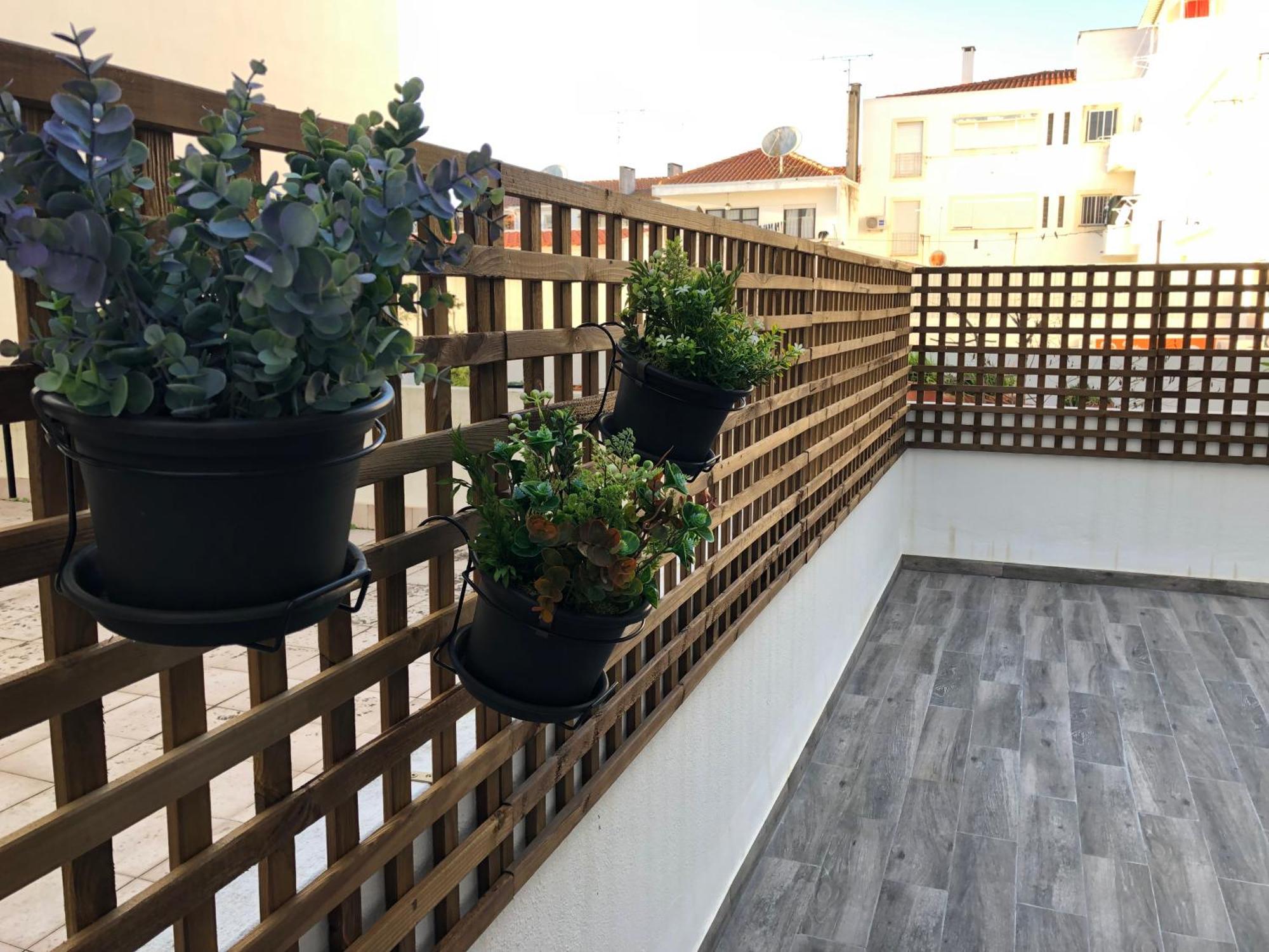 Meia Laranja Almeirim Buitenkant foto